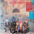 The Exploited ‎– Troops Of Tomorrow LP